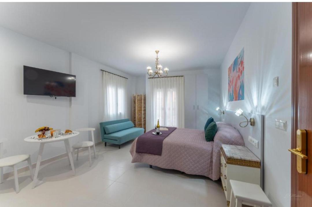 Villa Augusto Cosy Romance ميريذا المظهر الخارجي الصورة