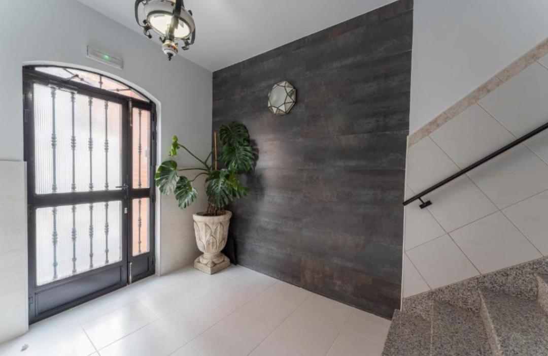 Villa Augusto Cosy Romance ميريذا المظهر الخارجي الصورة