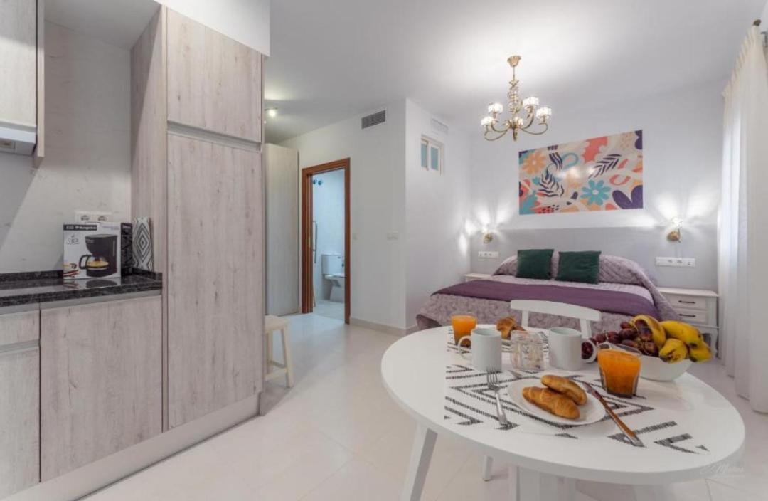 Villa Augusto Cosy Romance ميريذا المظهر الخارجي الصورة