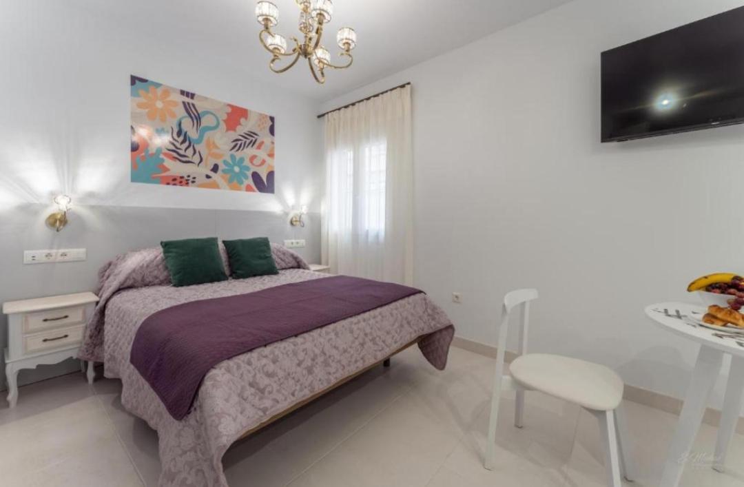 Villa Augusto Cosy Romance ميريذا المظهر الخارجي الصورة