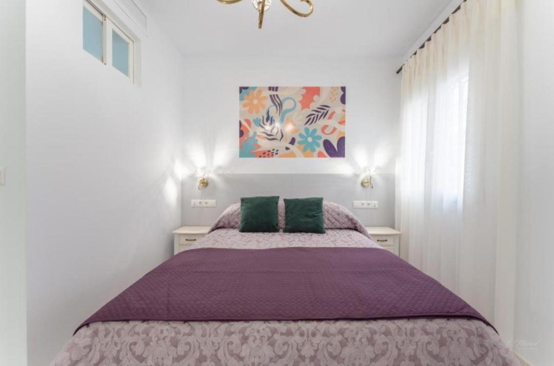 Villa Augusto Cosy Romance ميريذا المظهر الخارجي الصورة