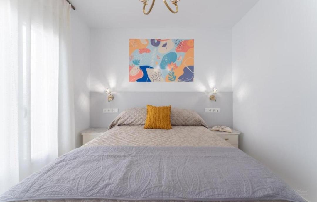 Villa Augusto Cosy Romance ميريذا المظهر الخارجي الصورة