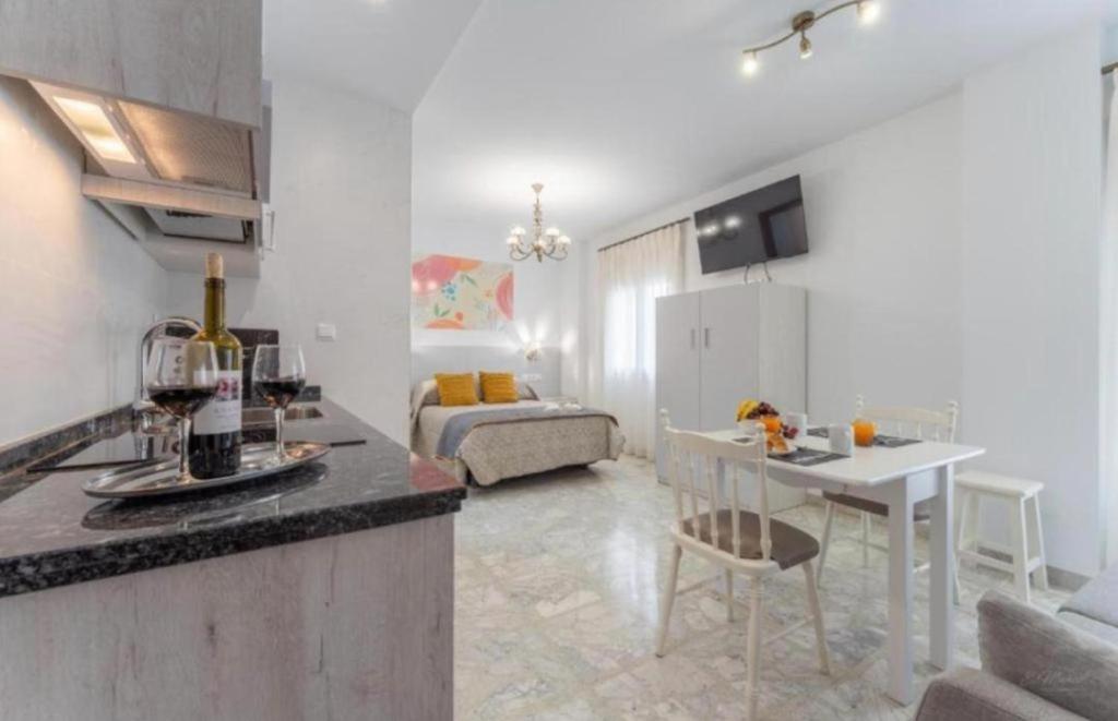 Villa Augusto Cosy Romance ميريذا المظهر الخارجي الصورة